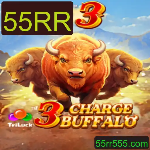 Explorando o Mundo de 3ChargeBuffalo: Um Jogo Inovador