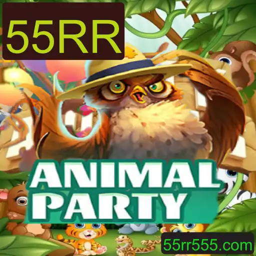 Descubra a Diversão Selvagem de AnimalParty