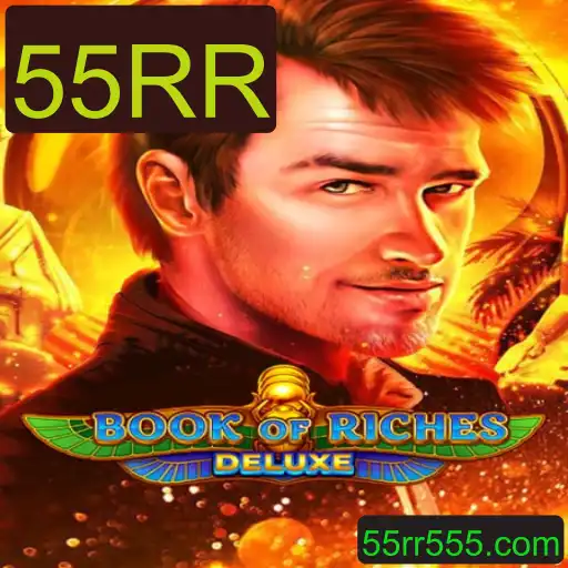 Explorando o Incrível Jogo Book of Riches Deluxe: Diversão e Aventuras