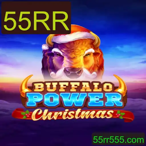 Uma Jornada Congelante: Explorando o Fascinante Mundo do Jogo BuffaloPowerChristmas