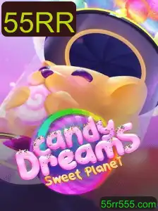 Explorando o Mundo Encantado de CandyDreams: Uma Aventura Doce e Viciante