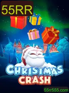 Descubra o Mundo Emocionante de ChristmasCrash
