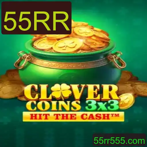 Clovercoin3x3: Descobrindo o Novo Fenômeno dos Games com 55RR