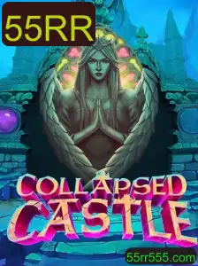 Explorando o Universo de 'CollapsedCastle'
