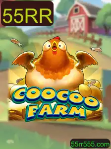 Descubra CooCooFarm: O Jogo de Estratégia e Diversão que Está Conquistando o Mundo