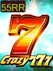 Crazy777: Uma Jornada Entusiasmante no Mundo dos Jogos com a Chave Secreta 55RR