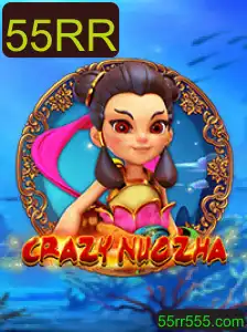 Descubra o Mundo de CrazyNuoZha: O Jogo Que Conquista Multidões
