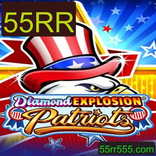 DiamondExplosionPatriots: Um Mergulho Profundo no Entusiasmante Jogo de Tabuleiro Futurista