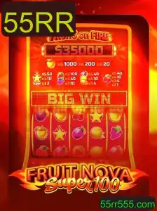 Aventuras Frutíferas em FruitNovaSuper100: Um Mergulho nas Regras e Noções Básicas