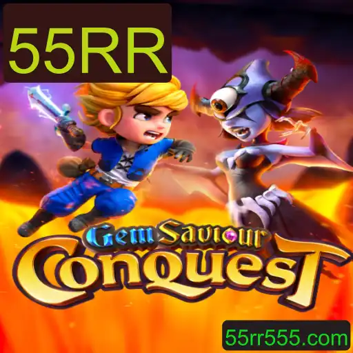 Descubra o Mundo de GemSaviourConquest e o Código Misterioso 55RR