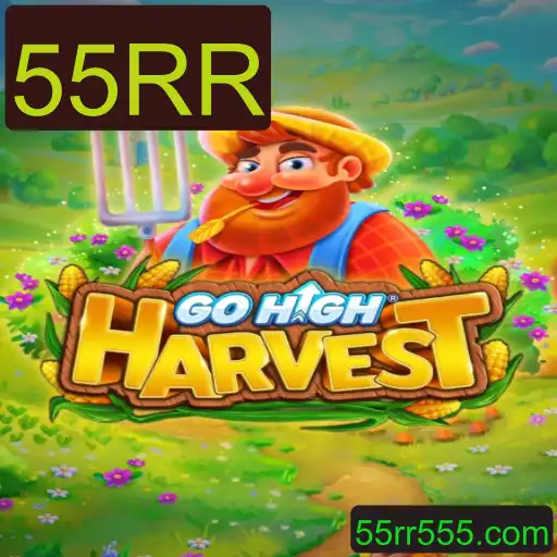 Explorando o Mundo de GoHighHarvest: Um Jogo Inovador com a Palavra-chave 55RR
