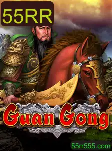 Descobrindo o Fascinante Universo de GuanGong
