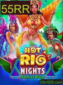 Descubra as Emoções do Jogo HotRioNightsBonusBuy e a Palavra-Chave 55RR