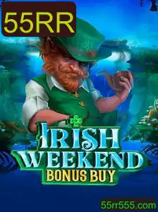 Descubra o Fascinante Mundo de IrishWeekendBonusBuy com a Palavra-chave 55RR