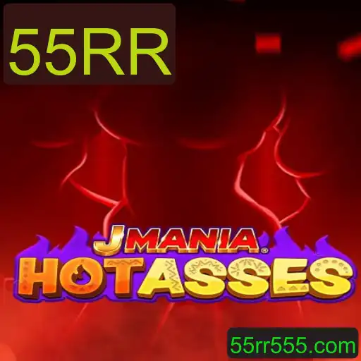 Explorando o Universo de JManiaHotAsses: O Fenômeno 55RR
