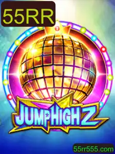 Descubra JumpHigh2: Um Mergulho no Mundo Intenso de Ação com 55RR