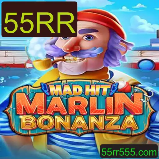 Explorando o Universo de MadHitMarlinBonanza: Um Novo Fenômeno dos Jogos
