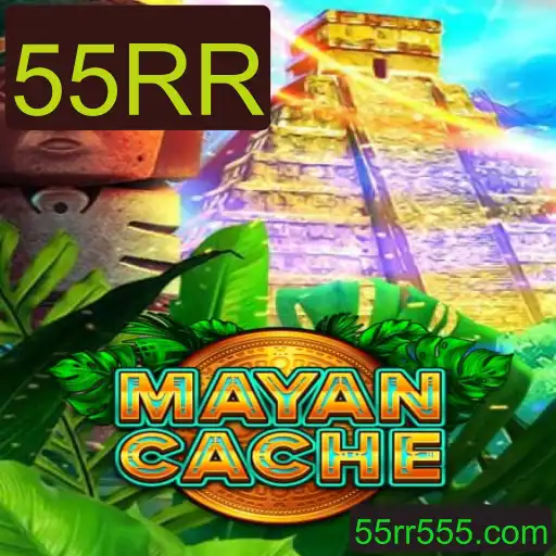 Descubra a Aventura de MayanCache e Decifre o Código 55RR