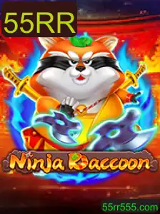 NinjaRaccoon: Descubra o Universo Fascinante do Jogo 55RR
