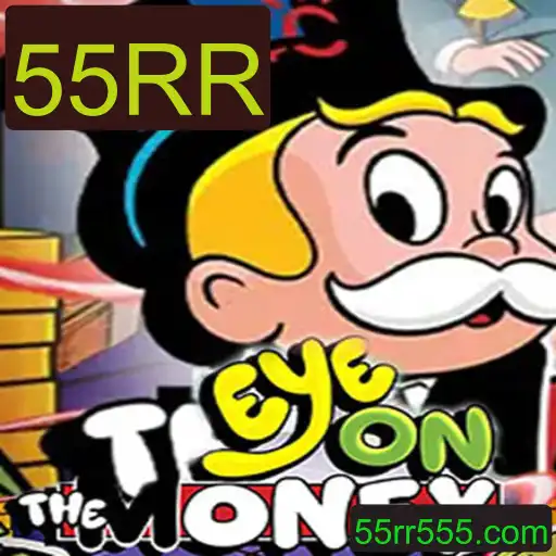 Descubra 'EyeOnTheMoney': A Experiência de Jogo Inovadora com 55RR