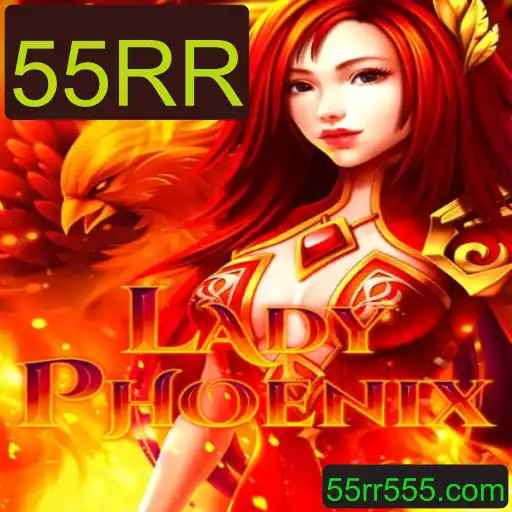 Explorando o Universo de LadyPhoenix: A Revolução dos Jogos com a Palavra-Chave 55RR