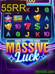 MassiveLuck: Um Mergulho no Novo Jogo Revolucionário