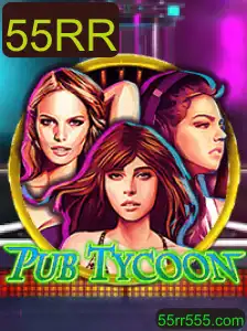 Descubra o Fascinante Mundo de PubTycoon: Um Mergulho em Sua Dinâmica e Regras