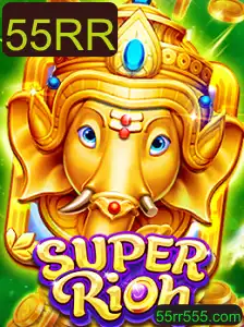 Explorando o Mundo de SuperRich: Uma Jornada Incrível no Jogo 55RR