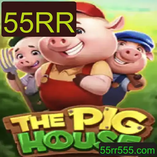 ThePigHouse: Uma Imersão no Novo Mundo do Jogo com 55RR