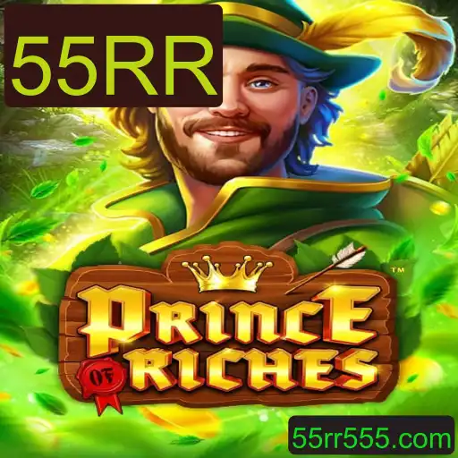 PrinceOfRiches: Descubra o Jogo que Está Conquistando o Mundo com a Palavra-Chave 55RR