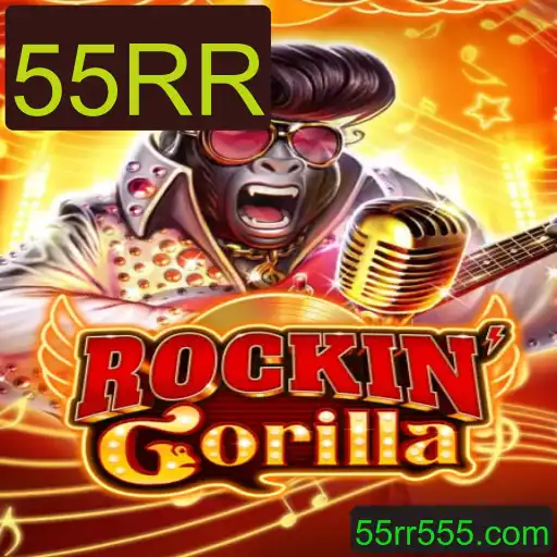 RockinGorilla: Descubra o Jogo que Está Conquistando o Mundo