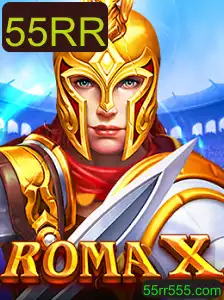 Descubra RomaX: Um Jogo Inovador no Mundo dos Games