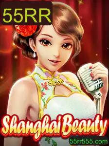 ShanghaiBeauty: Descubra o Fascinante Universo do Jogo com a Palavra-Chave 55RR