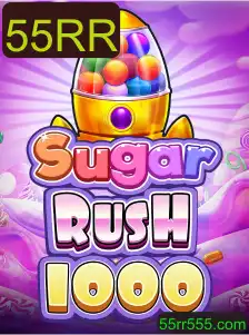 Desvendando o Fascinante Mundo de SugarRush1000: A Nova Sensação dos Jogos