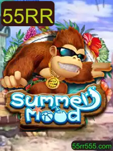 Explorando SummerMood: Um Mergulho nas Regras e Dinâmica do Jogo com foco em 55RR