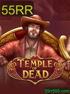 TempleofDead: Mergulhando no Universo do Jogo de Estratégia e Aventura com a Palavra-chave 55RR