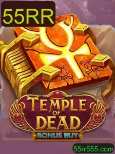 Uma Jornada Através do Tempo com TempleofDeadBonusBuy