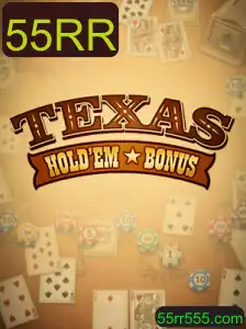 Entendendo o Texas Hold'em Bonus: Regras e Estratégias