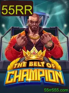 Explore TheBeltOfChampion: O Jogo Que Conquista Multidões