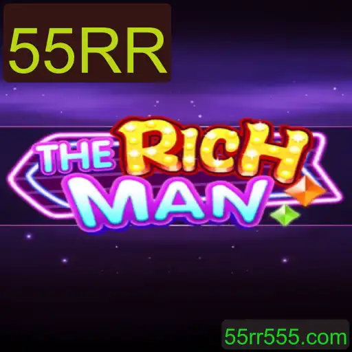 Descubra o Jogo Empolgante: TheRichMan