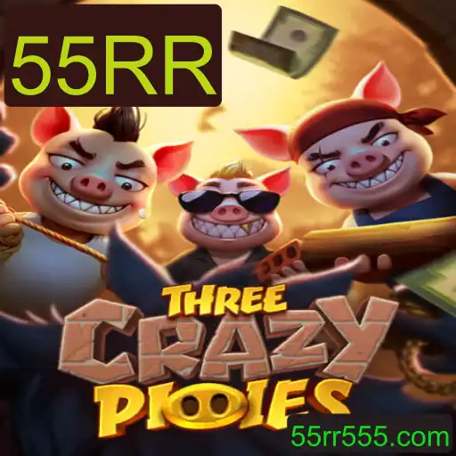 Explorando o Mundo Fascinante de ThreeCrazyPiggies: Uma Aventura Única nos Jogos Digitais