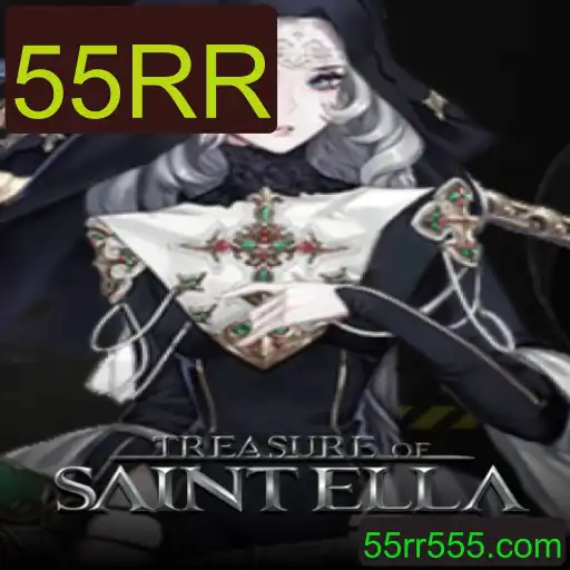 Descubra o Fascinante Mundo de TreasureofSaintElla
