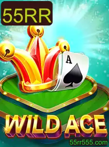 Explorando o Fascinante Mundo de WildAce: O Jogo que Está Dominando o Cenário Atual